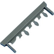 QIC72643 バッカニア S.2C 空気取入 & 燃料投棄ノズル エアフィックス用 [1/72スケール レジン製ディティールアップパーツ]