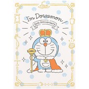 キャラクターグッズ CM03849 I'm Doraemon(アイム ドラえもん) メモ DT