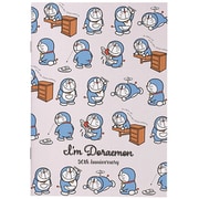 キャラクターグッズ BD03512 I'm Doraemon(アイム ドラえもん) A5ノート GR