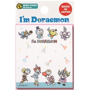 キャラクターグッズ M04871 I'm Doraemon(アイム ドラえもん) 付箋 キャラ