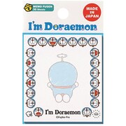 キャラクターグッズ M04872 I'm Doraemon(アイム ドラえもん) 付箋 かこみ
