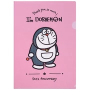 キャラクターグッズ ED03090 I'm Doraemon(アイム ドラえもん) A4ファイル PK
