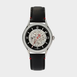 ヨドバシ.com - フルボデザイン Furbo design F8204SBKBK [腕時計