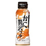 かに贅沢つゆ 200ml