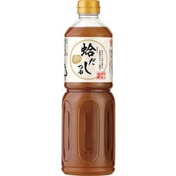 蛤だしつゆ 1000ml