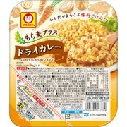 もち麦プラス ドライカレー 160g