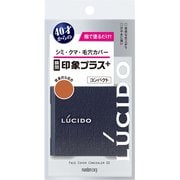 フェイスカバーコンパクト 02 健康的な肌色