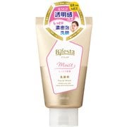 洗顔 モイスト 120g