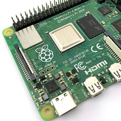 ヨドバシ.com - ラズベリーパイ Raspberry Pi Raspberry Pi 4 Model B