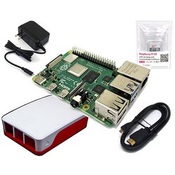 ヨドバシ.com - 共立プロダクツ RASPi4-RGL8GB [RaspberryPi4 モデルB