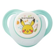 テテオ おしゃぶり入眠ナビM monpoke(モンポケ)