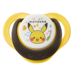 テテオ おしゃぶり入眠ナビL monpoke（モンポケ）