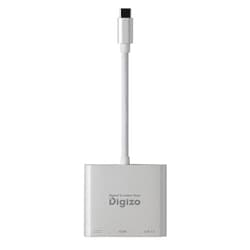 ヨドバシ.com - プリンストン PRINCETON RPUD-PDC1H [Digizo USB Type