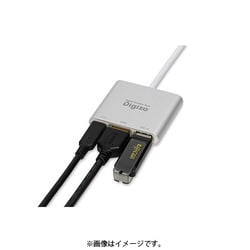 ヨドバシ.com - プリンストン PRINCETON RPUD-PDC1H [Digizo USB Type