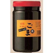 クリーム状ごま 黒 1㎏
