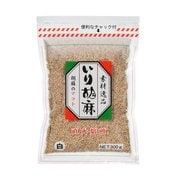 いり胡麻白 300g