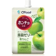 ホンチョ 蒟蒻ゼリー （青りんご） 180g
