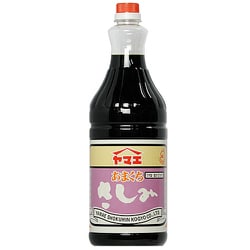 さしみ醤油 あまくちさしみ醤油 1800ml