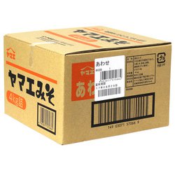 あわせみそ 4kg