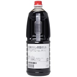 宮崎チキン南蛮のたれ 1800ml
