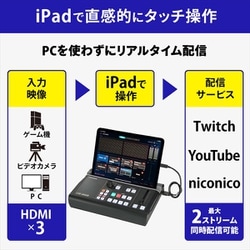 ヨドバシ.com - アイ・オー・データ機器 I-O DATA 4Kパススルー