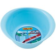 BBS1 ベビー湯おけ プラレール