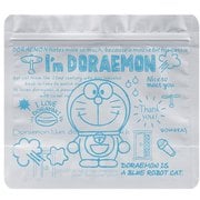 CAF1 アルミチャック袋 5P サンリオ I'm Doraemon