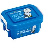 CTM1 システムコンテナボックス S PEANUTS（ピーナッツ） SNOOPY