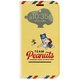 PEANUTS 窓付きダイアリーケース iPhone SE（第2世代）/iPhone 8/iPhone 7/iPhone 6 用 スヌーピー/応援