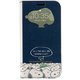 PEANUTS 窓付きダイアリーケース iPhone SE（第2世代）/iPhone 8/iPhone 7/iPhone 6 用 スヌーピー/ビーグル大集合