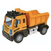 R/C 1/64 はたらく車両ミニ 4. ダンプトラック [ラジコンカー]