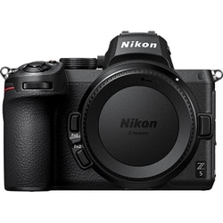 ニコン NIKON Z 5 [ボディ 35mmフルサイズ FXフォーマット ミラー 