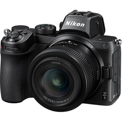 ヨドバシ.com - ニコン NIKON Z 5 24-50 レンズキット [ボディ 35mm 