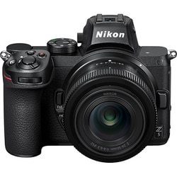 ヨドバシ.com - ニコン NIKON Z 5 24-50 レンズキット [ボディ 35mm