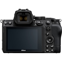 ヨドバシ.com - ニコン NIKON Z 5 24-50 レンズキット [ボディ 35mm