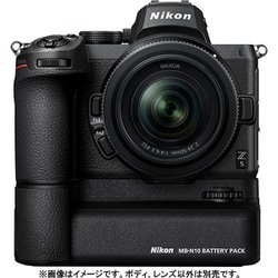 ヨドバシ.com - ニコン NIKON Z 5 24-50 レンズキット [ボディ 35mm ...