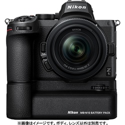 ヨドバシ.com - ニコン NIKON Z 5 24-50 レンズキット [ボディ 35mm