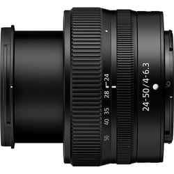 ヨドバシ.com - ニコン NIKON NIKKOR Z 24-50mm f/4-6.3 [広角ズーム