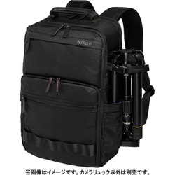 ヨドバシ.com - ニコン NIKON SCR-II [スマートカメラリュックII] 通販【全品無料配達】