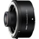 Z TELECONVERTER TC-2.0x [テレコンバーター ニコンZマウントレンズ用]