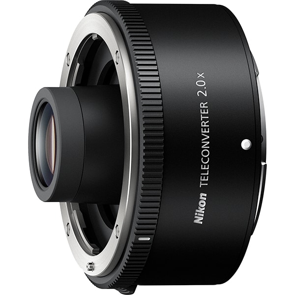 Z TELECONVERTER TC-2.0x [テレコンバーター ニコンZマウントレンズ用]