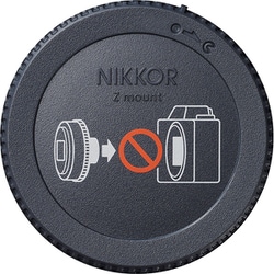 BF-N2 [Teleconverter Cap]