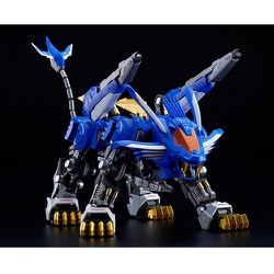 ヨドバシ.com - グッドスマイルカンパニー Good Smile Company ZOIDS（ゾイド） HAGANE WORKS ブレードライガー  [塗装済可動フィギュア 全高約160mm] 通販【全品無料配達】