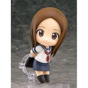 からかい上手の高木さん2 ねんどろいど 高木さん [塗装済可動フィギュア ノンスケール 全高約100mm]