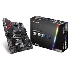ヨドバシ.com - BIOSTAR バイオスター AMD B550チップセット搭載
