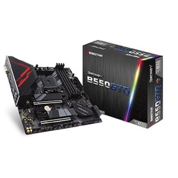 ヨドバシ.com - BIOSTAR バイオスター B550GTQ [AMD B550チップセット