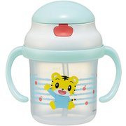 KSH2 ストローホッパー両手マグ しまじろう ボーダー