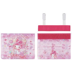 ヨドバシ.com - スケーター ODKP1 おでかけポケット サンリオ