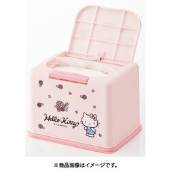 ヨドバシ.com - スケーター PTSST1 ポケットティッシュケース