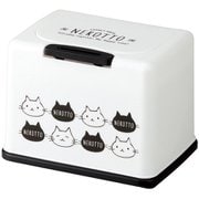 PTSST1 ポケットティッシュケース NEKOTTO（ねこっと）